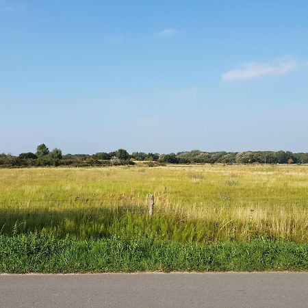 Appartement Soigner! Egmond-Binnen Eksteriør billede